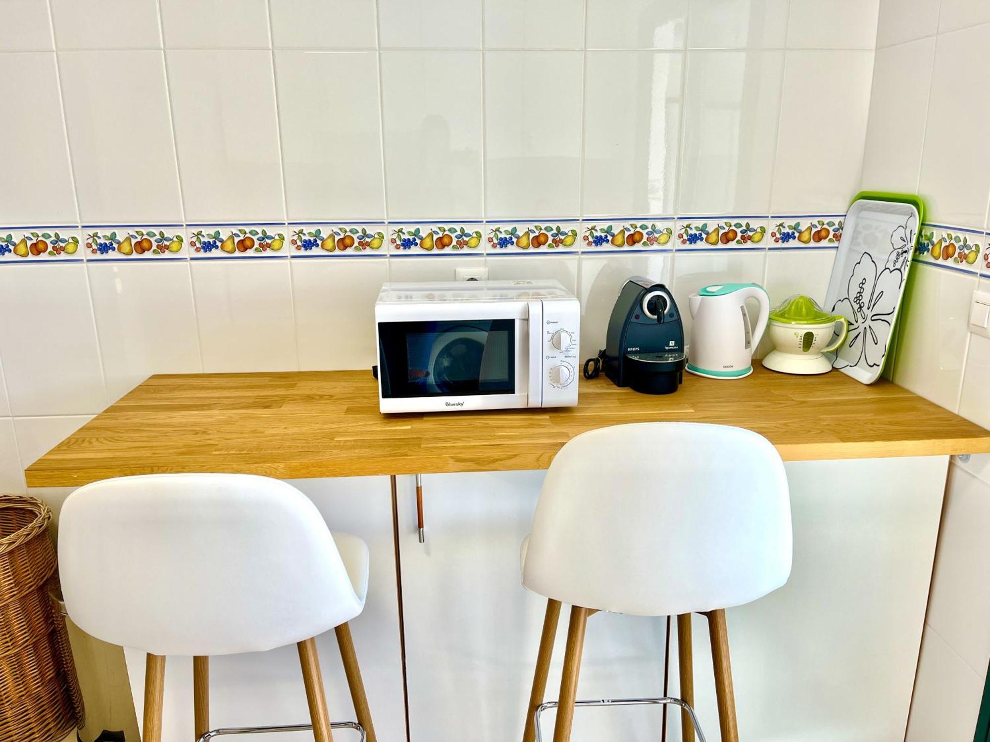 Paradise By Gloove Apartment Villajoyosa