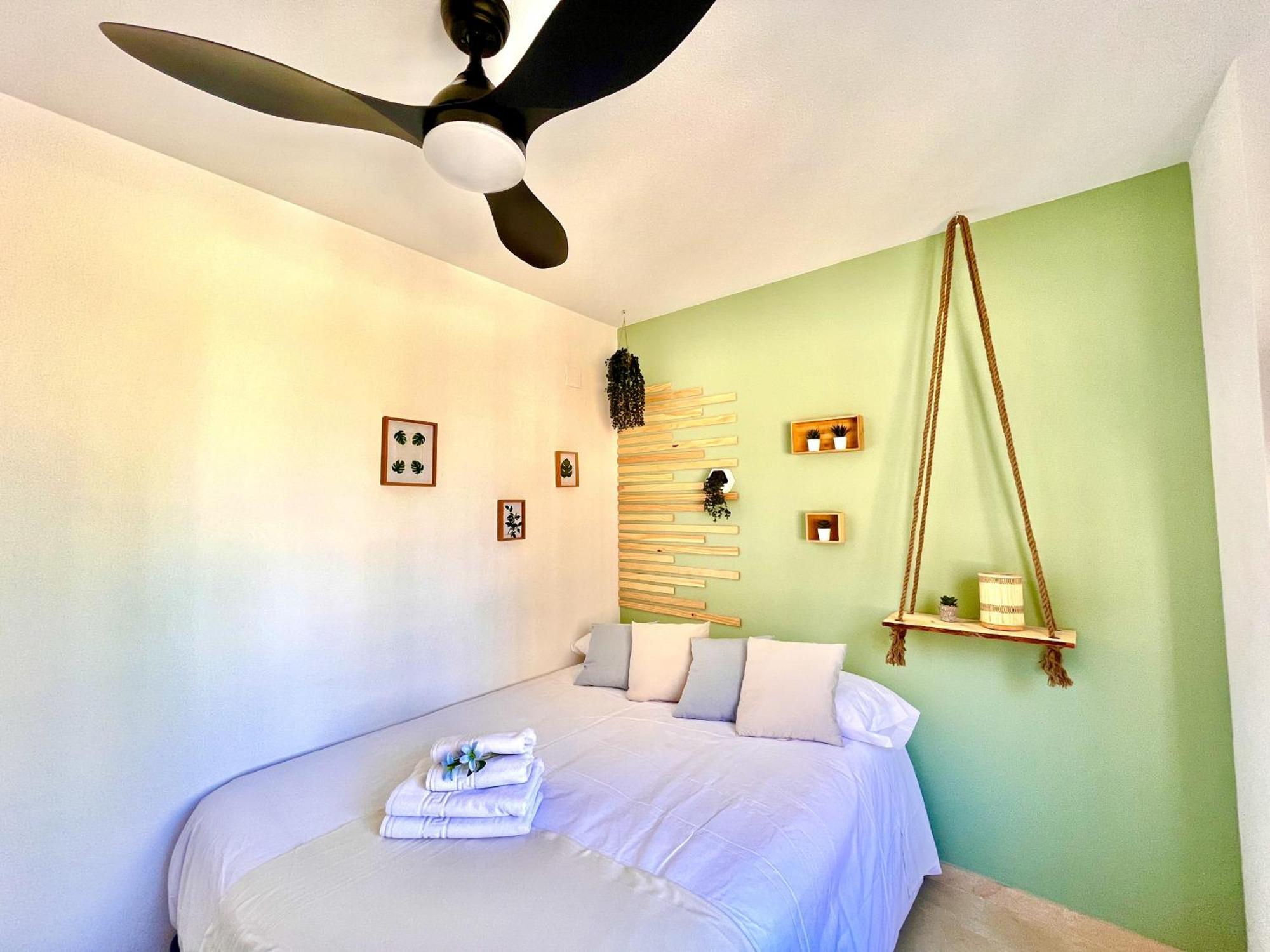 Paradise By Gloove Apartment Villajoyosa