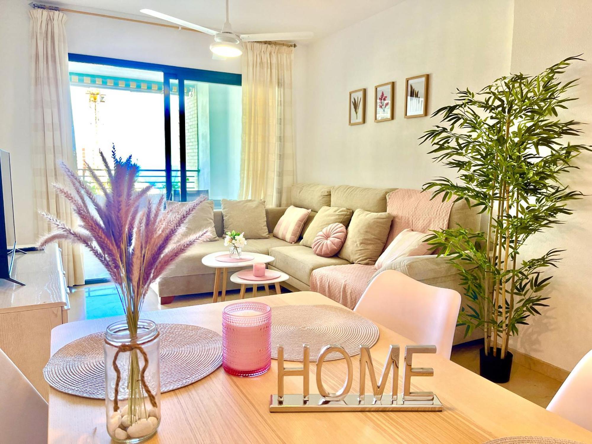 Paradise By Gloove Apartment *