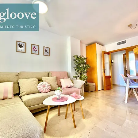 Paradise Home By Gloove Villajoyosa Exterior foto