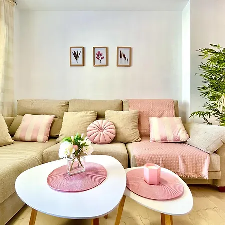 Paradise Home By Gloove Villajoyosa Exterior foto