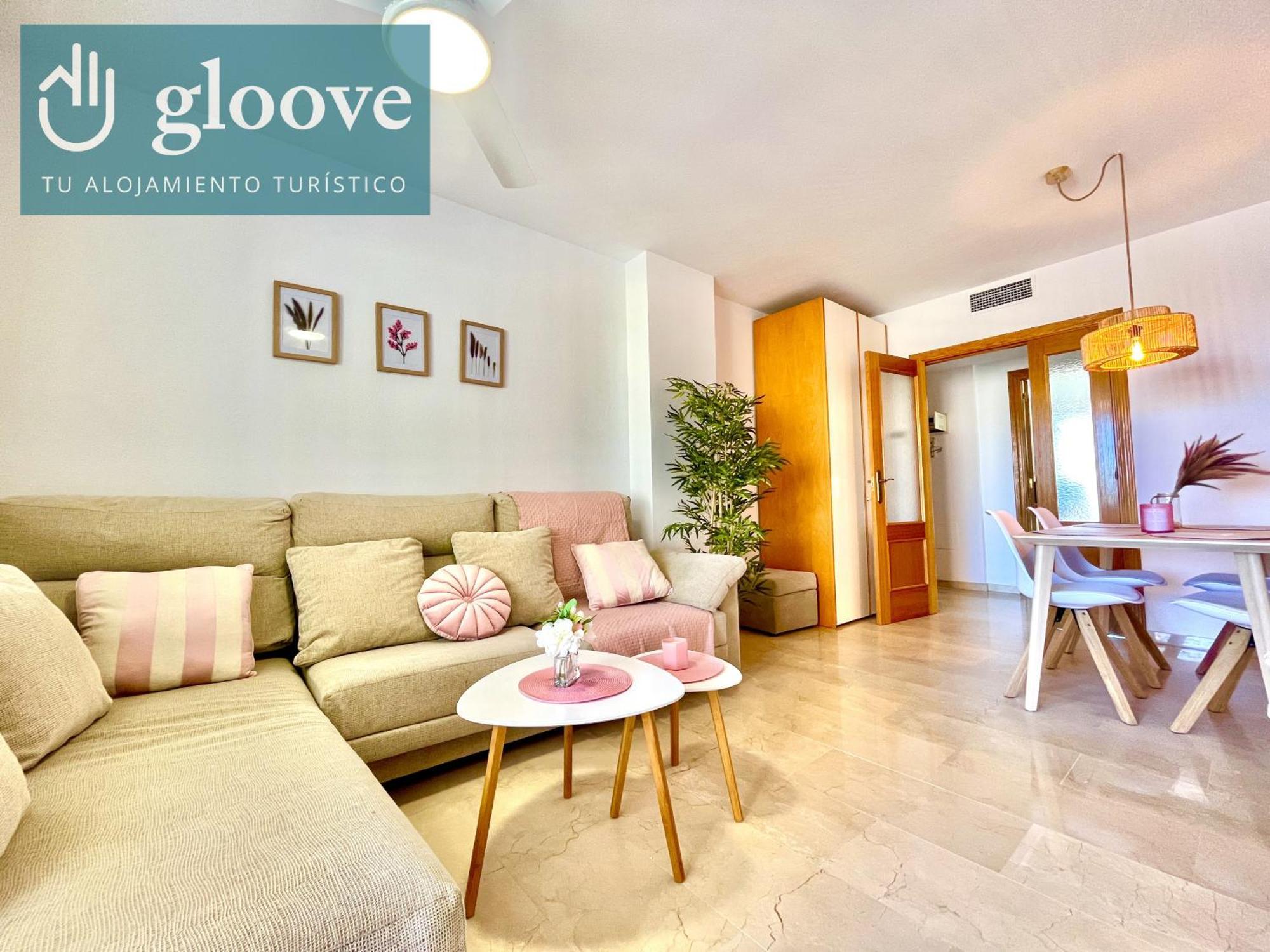Paradise By Gloove Villajoyosa