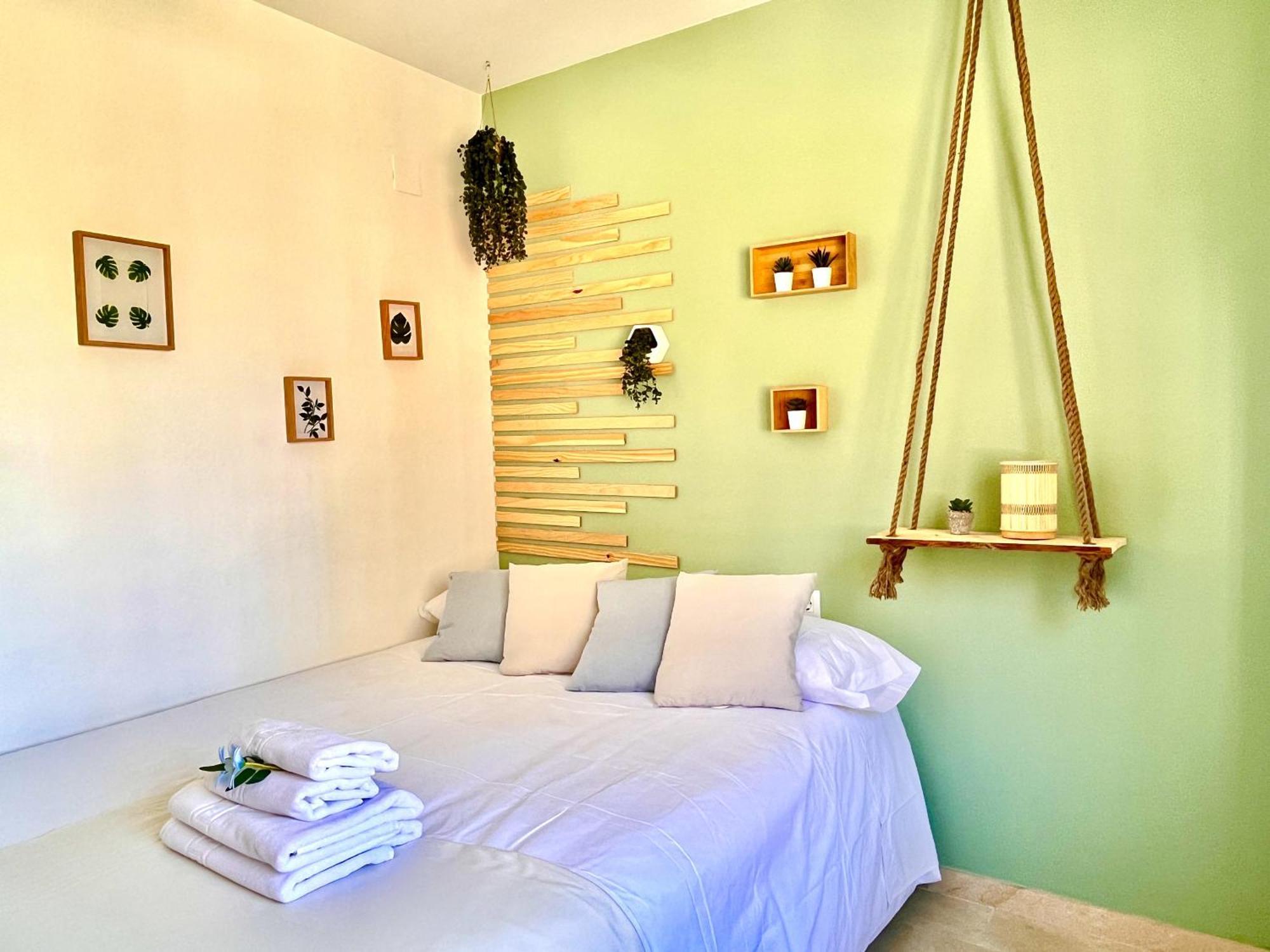 Paradise By Gloove Apartamento *