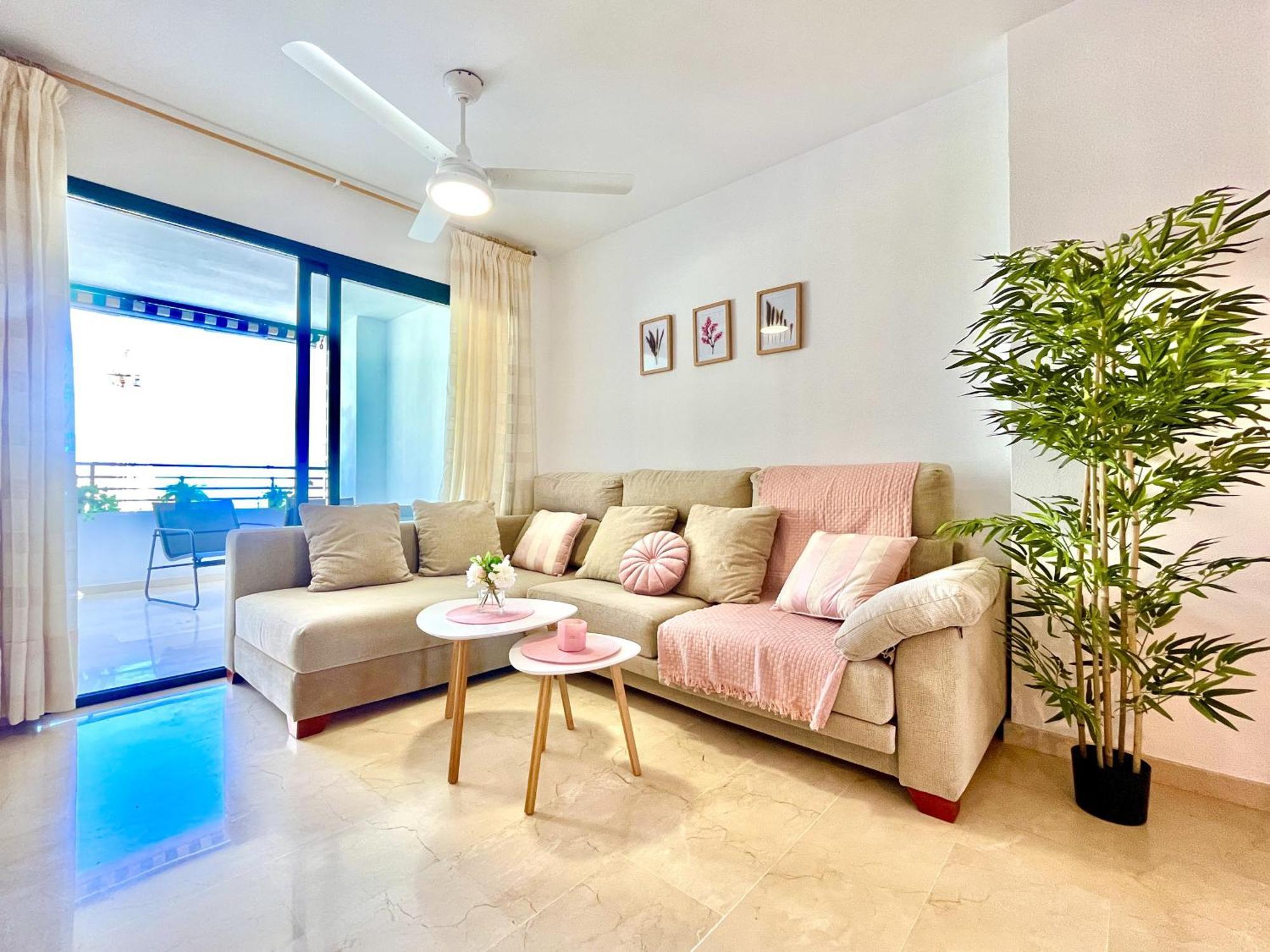 Apartamento Paradise By Gloove *