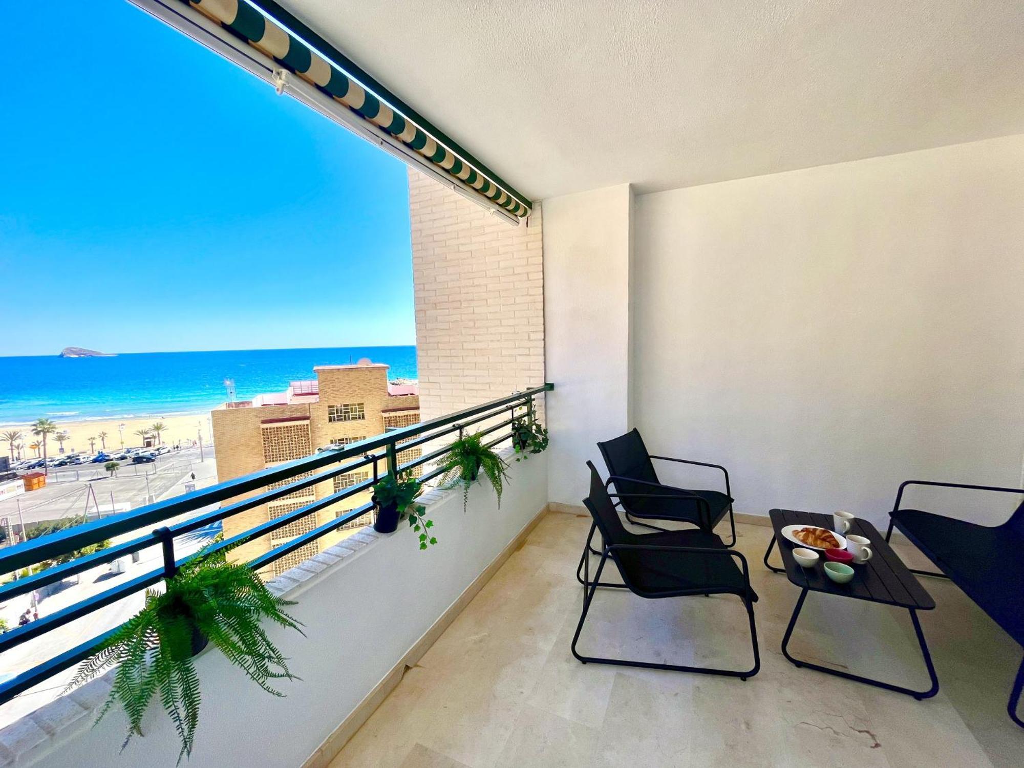 Paradise By Gloove Villajoyosa