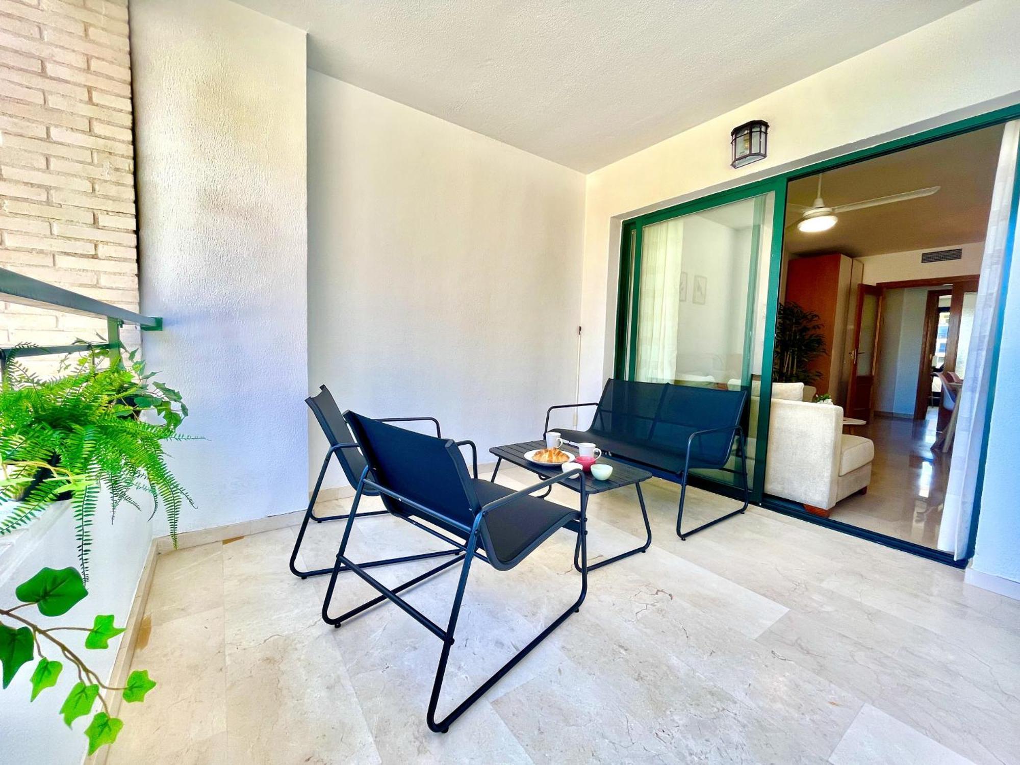 Paradise By Gloove Apartamento