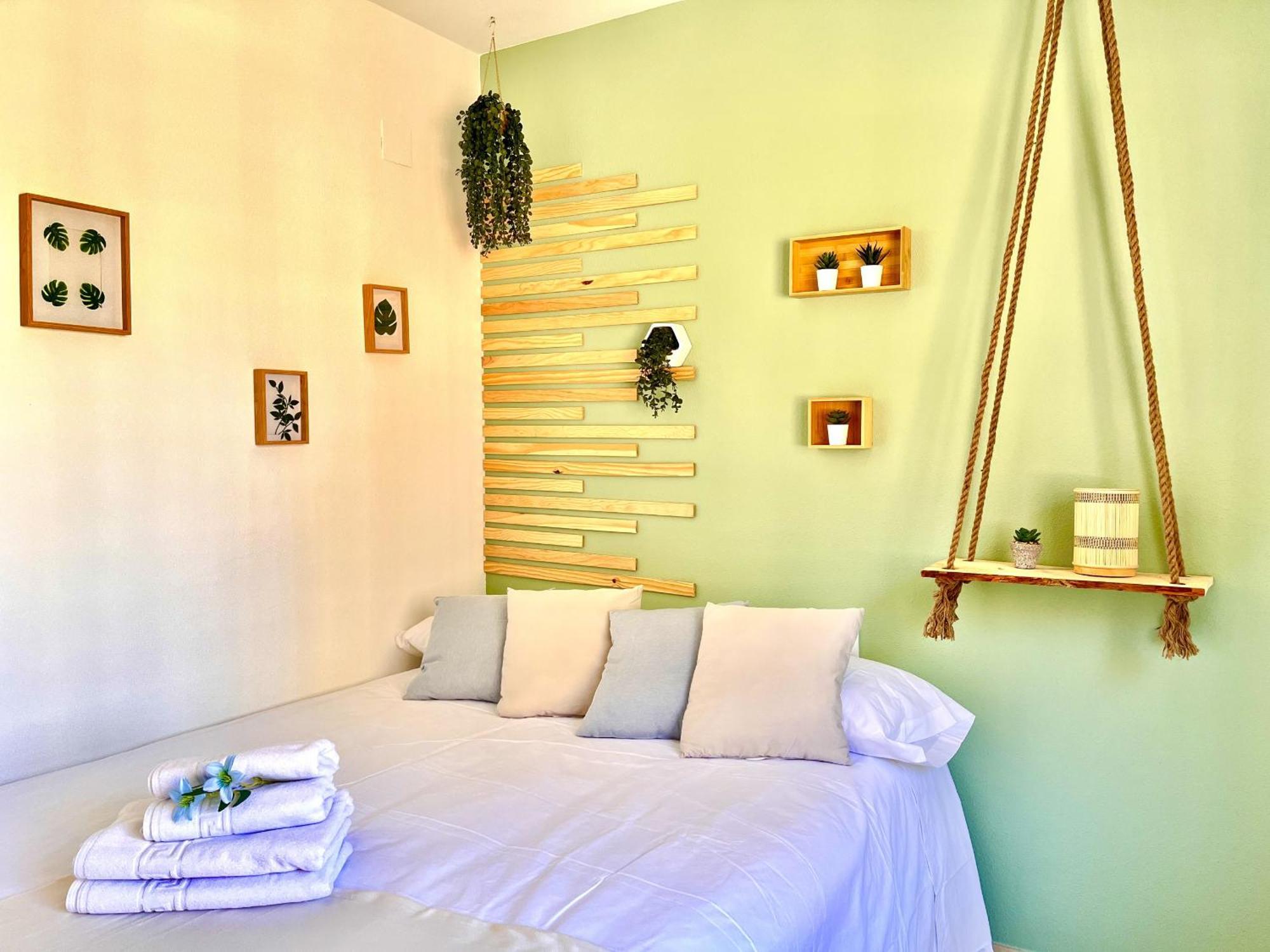Apartamento Paradise By Gloove