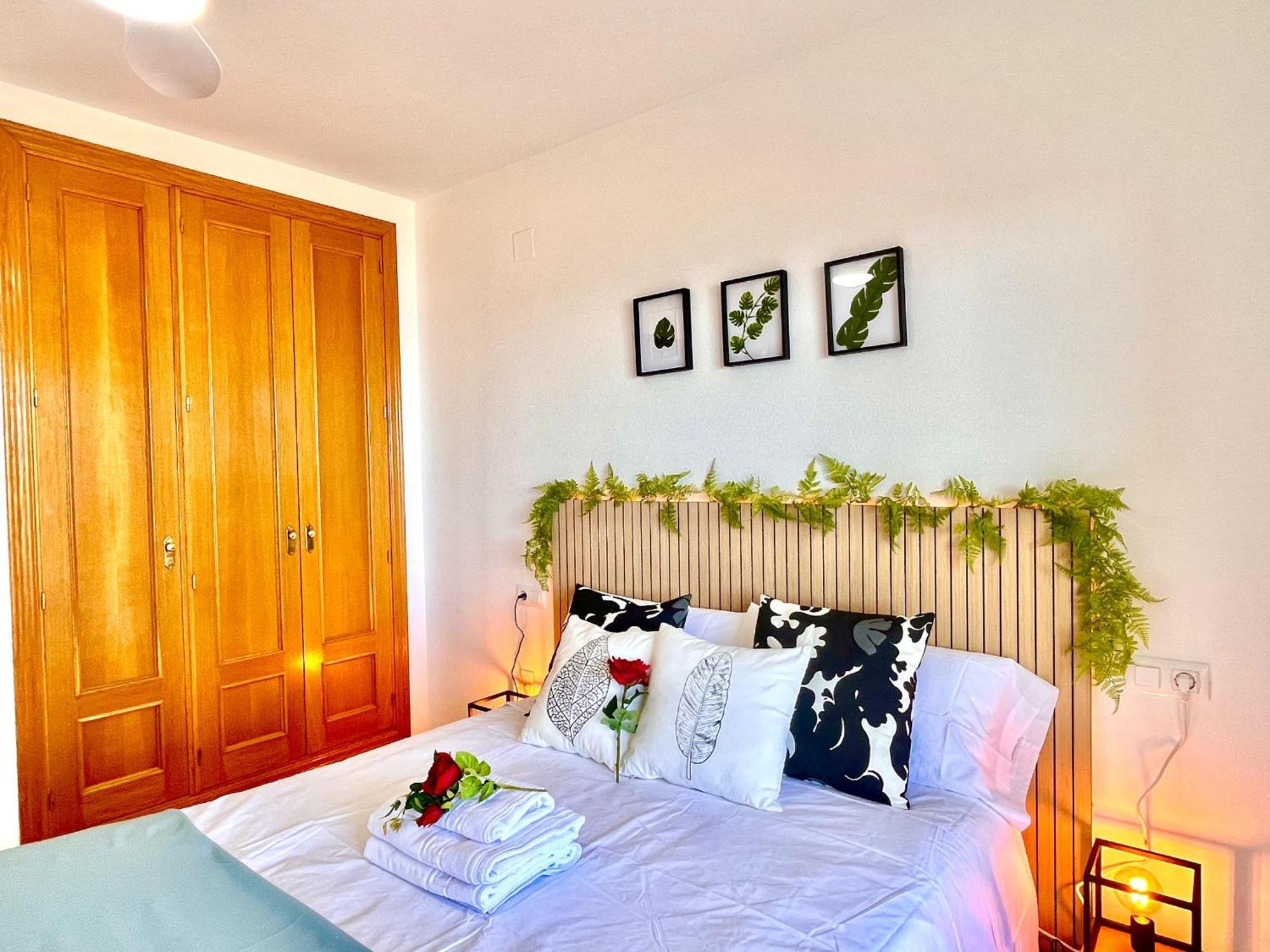Paradise By Gloove Apartamento Villajoyosa