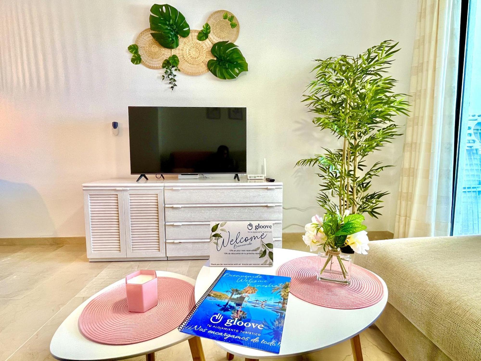 Paradise By Gloove * Villajoyosa