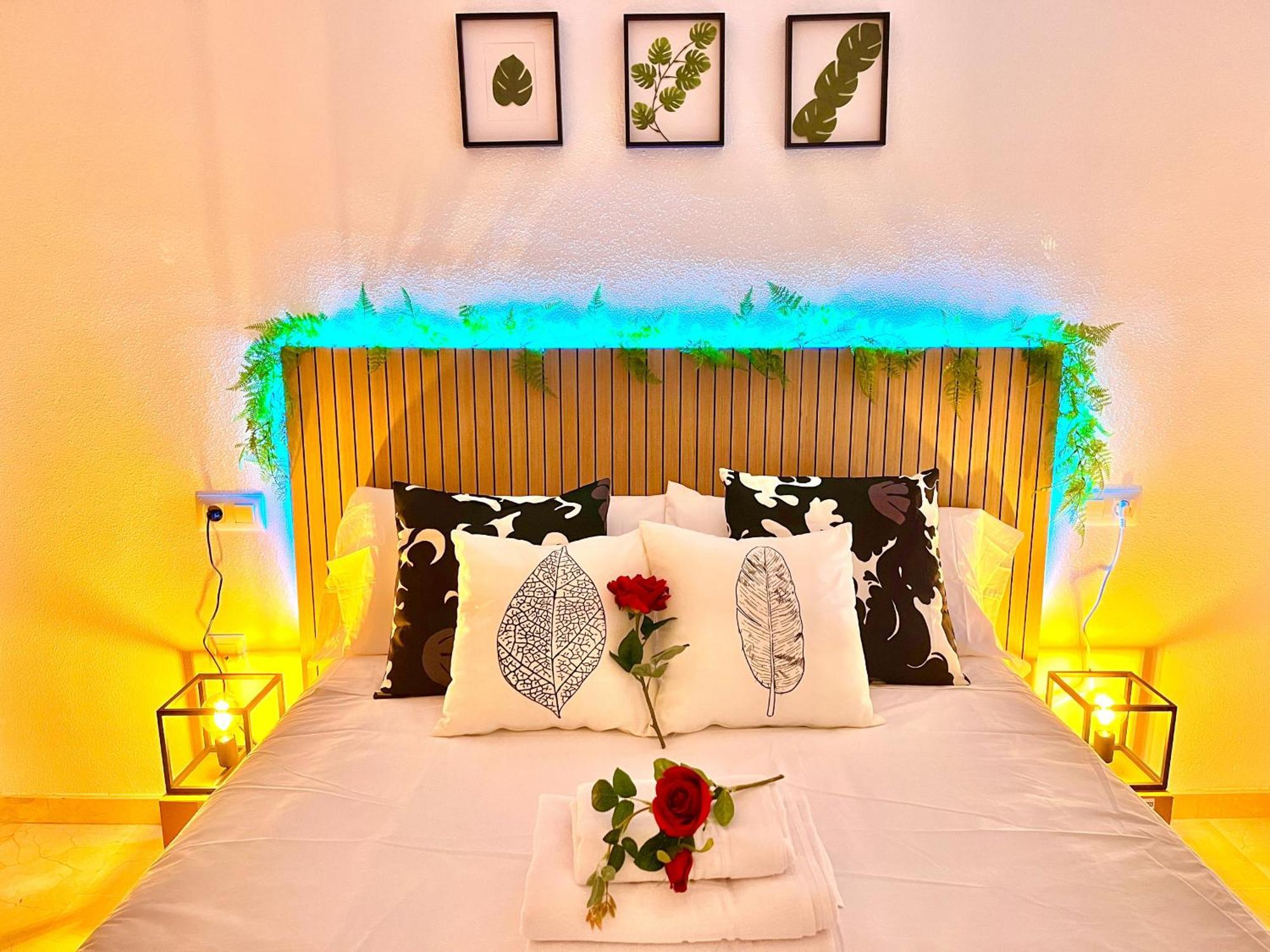 Apartamento Paradise By Gloove