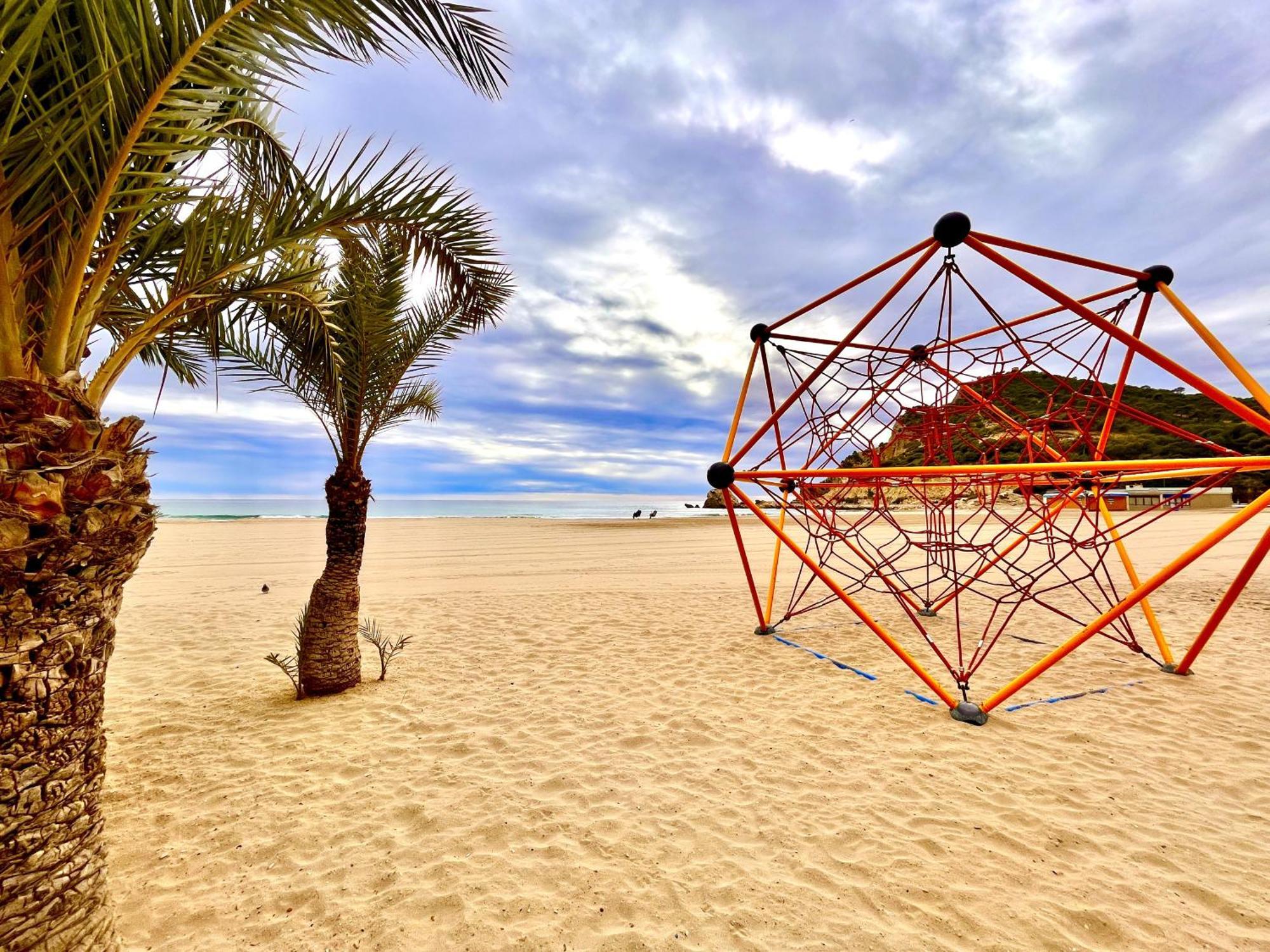 Apartamento Paradise By Gloove Villajoyosa