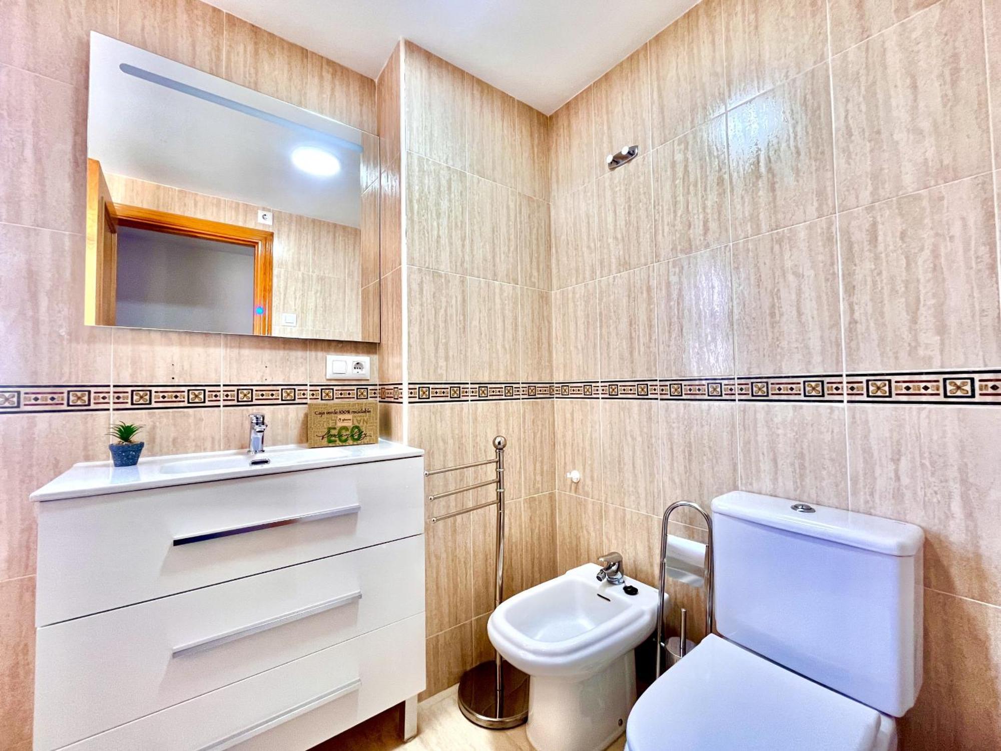 Paradise By Gloove Apartment Villajoyosa